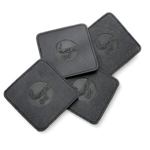 leather printing