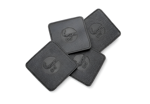 leather printing