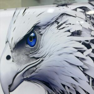 acrylic printing