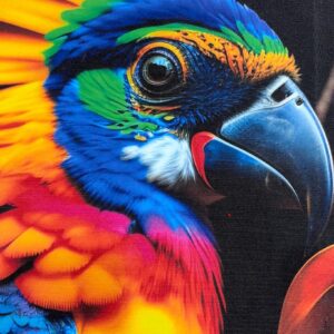 custom fabric wallpapers & canvas prints