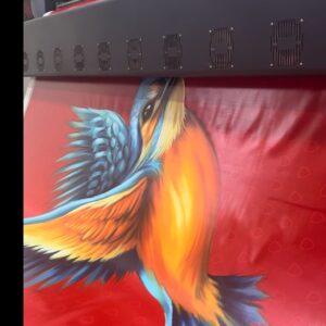 flex banners & backlit graphics