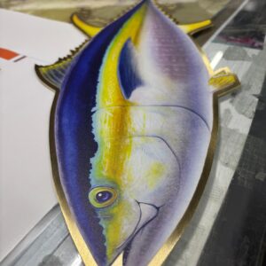 metal /acp printing